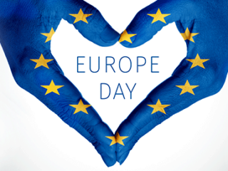 9 May - Day of Europe